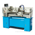 CZ1237G High Speed Conventional Manual Bench Lathe Machine for Metal